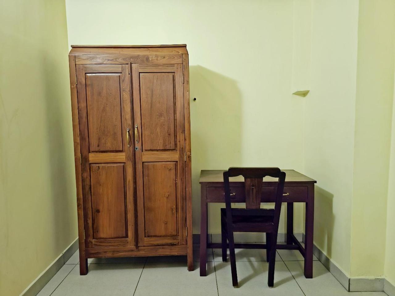 Petit Gite Heritage Home ปอนดิเชอรี ห้อง รูปภาพ